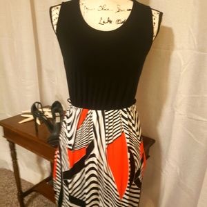 Gilli Sleeveless Dress - XS